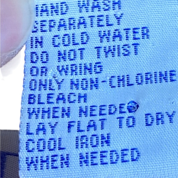 BFA Classic Vintage Pink Crochet Granny Square Short Sleeve Sweater Women’s SZ M - Picture 5 of 8